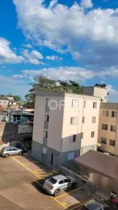 Apartamento com 2 Quartos para alugar, 66m² no Parque da Figueira, Campinas