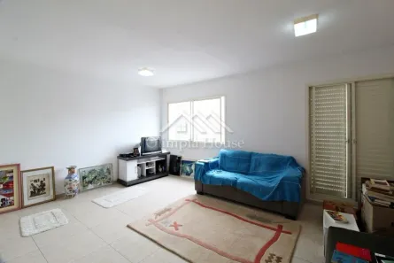 Apartamento com 2 Quartos à venda, 80m² no Moema, São Paulo