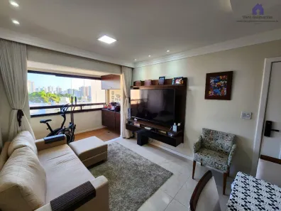 Apartamento com 2 Quartos à venda, 60m² no Imbuí, Salvador