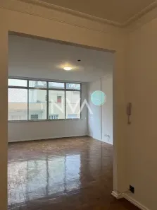 Apartamento com 1 Quarto para alugar, 55m² no Copacabana, Rio de Janeiro