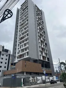 Flat com 1 Quarto à venda, 22m² no Manaíra, João Pessoa