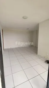 Apartamento com 3 Quartos para alugar, 60m² no Pitimbu, Natal