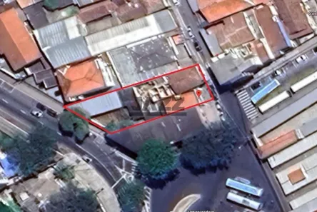 Imóvel Comercial à venda, 621m² no Jardim Bela Vista, São José dos Campos