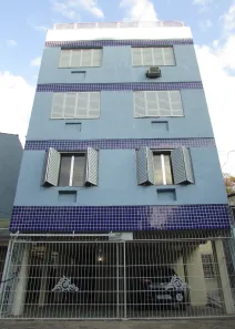 Apartamento com 3 Quartos à venda, 140m² no Mont Serrat, Porto Alegre