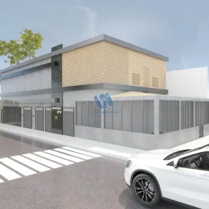 Ponto Comercial para alugar, 200m² no Pituba, Salvador