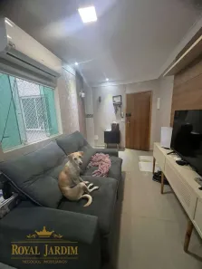 Cobertura com 2 Quartos à venda, 96m² no Vila Guiomar, Santo André