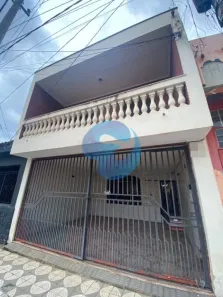 Sobrado com 4 Quartos à venda, 250m² no Centro, Sorocaba