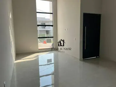 Casa de Condomínio com 3 Quartos à venda, 195m² no Brigadeiro Tobias, Sorocaba