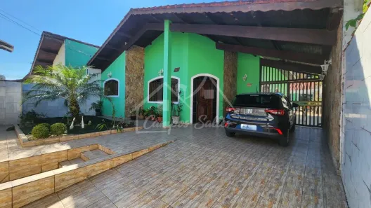 Casa com 3 Quartos à venda, 175m² no , Peruíbe