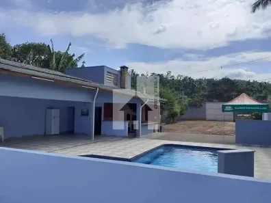 Fazenda/Sítio com 3 Quartos à venda, 386m² no Chácara São Jorge, Jundiaí