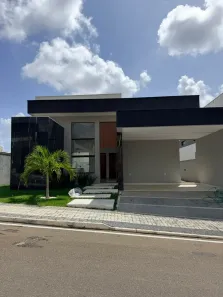 Casa de Condomínio com 3 Quartos à venda, 150m² no Parque das Nações, Parnamirim