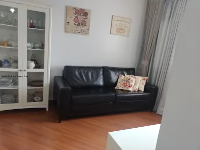 Apartamento com 3 Quartos à venda, 82m² no Vila São Francisco, São Paulo