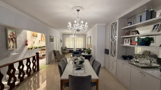 Apartamento com 4 Quartos à venda, 200m² no Barreiros, São José