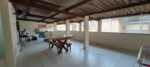 Apartamento com 2 Quartos à venda, 142m² no Vila Mury, Volta Redonda