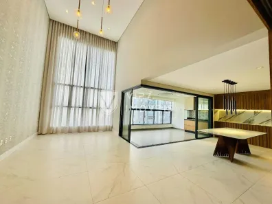 Apartamento com 3 Quartos à venda, 220m² no Parque Campolim, Sorocaba