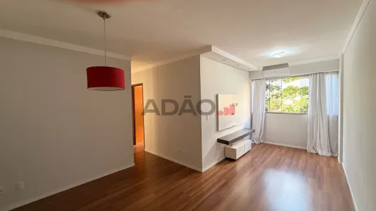 Apartamento com 2 Quartos à venda, 64m² no Jardim Goiás, Goiânia
