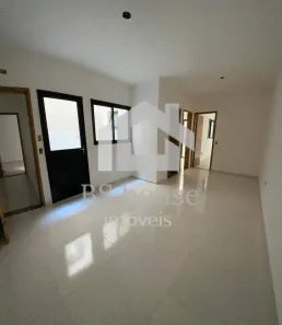 Apartamento com 2 Quartos à venda, 50m² no Jardim Alvorada, Santo André