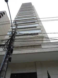 Apartamento com 4 Quartos à venda, 260m² no Alto dos Passos, Juiz de Fora