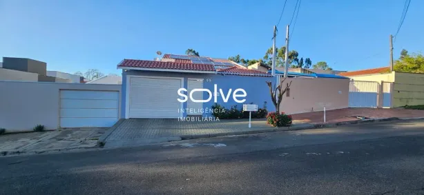 Casa com 3 Quartos à venda, 183m² no Jardim Bela Vista, Indaiatuba