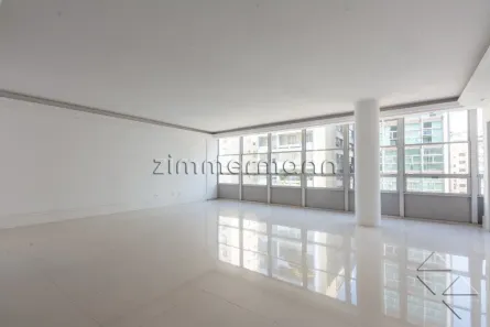Apartamento com 4 Quartos à venda, 330m² no Higienópolis, São Paulo
