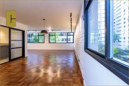 Apartamento com 3 Quartos à venda, 230m² no Higienópolis, São Paulo