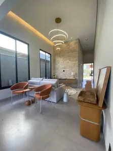 Casa com 3 Quartos à venda, 160m² no Residencial Maria Júlia, São José do Rio Preto