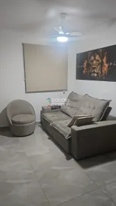 Apartamento com 2 Quartos à venda, 43m² no Loteamento Santa Marta, Ribeirão Preto