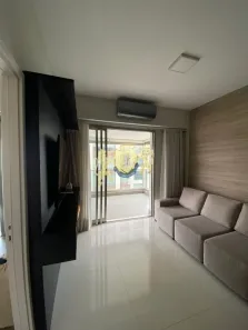 Flat com 1 Quarto à venda, 60m² no Itaim Bibi, São Paulo