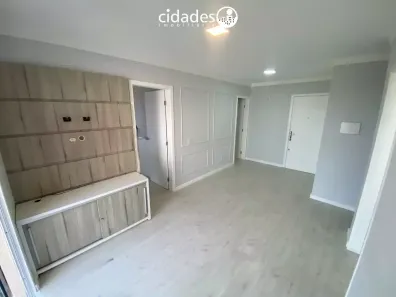 Apartamento com 2 Quartos para alugar, 65m² no Serraria, São José