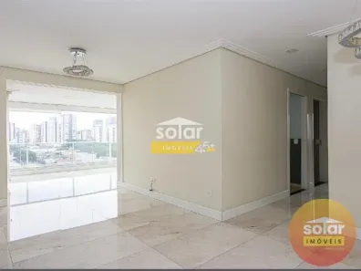 Apartamento com 3 Quartos à venda, 90m² no Vila Gomes Cardim, São Paulo