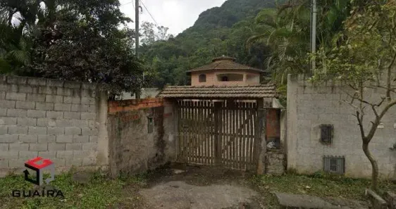 Lote/Terreno à venda, 1446m² no Recreio da Borda do Campo, Santo André