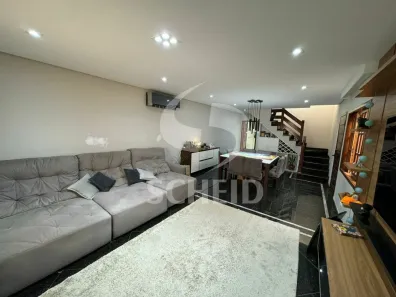 Sobrado com 4 Quartos à venda, 183m² no Vila Gea, São Paulo
