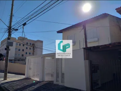 Sobrado com 3 Quartos à venda, 183m² no Jardim Europa, Sorocaba