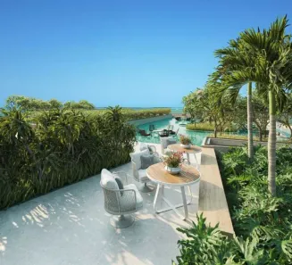 Apartamento com 2 Quartos à venda, 72m² no Ponta de Campina, Cabedelo