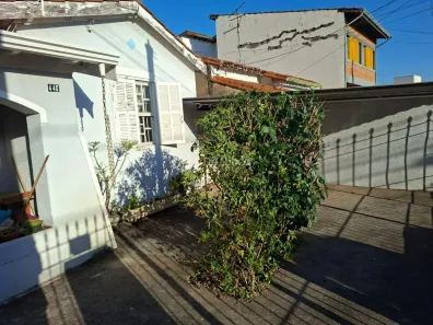 Casa com 2 Quartos à venda, 53m² no Jardim Guanabara, Campinas