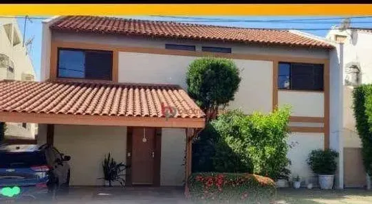 Casa de Condomínio com 5 Quartos à venda, 191m² no Higienópolis, São José do Rio Preto