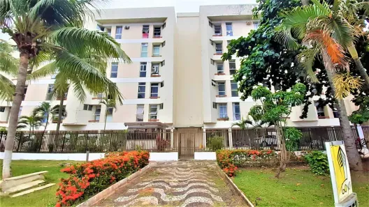 Apartamento com 1 Quarto à venda, 40m² no Pituba, Salvador