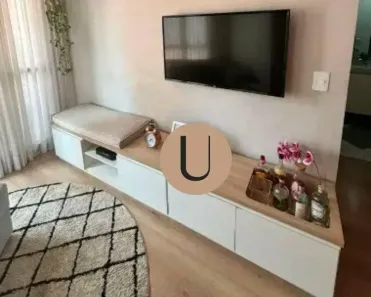 Apartamento com 1 Quarto à venda, 37m² no Vila Nova Conceição, São Paulo