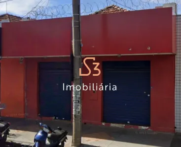 Ponto Comercial para alugar, 71m² no Centro, Uberlândia