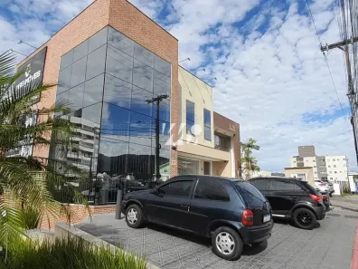 para alugar, 96m² no Pagani, Palhoça