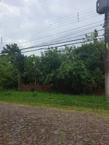 Lote/Terreno à venda, 360m² no Jardim América, São Leopoldo