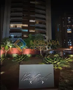 Apartamento com 4 Quartos à venda, 444m² no Jardim Irajá, Ribeirão Preto