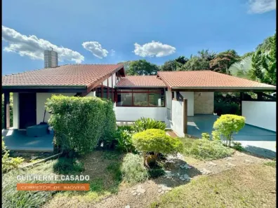 Casa com 4 Quartos à venda, 1000m² no Recanto Impla, Carapicuíba