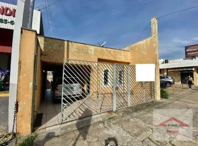Imóvel Comercial com 2 Quartos à venda, 145m² no Vila Vianelo, Jundiaí