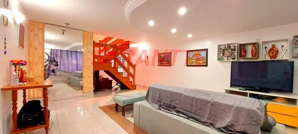 Sobrado com 3 Quartos à venda, 195m² no Vila Guilherme, São Paulo