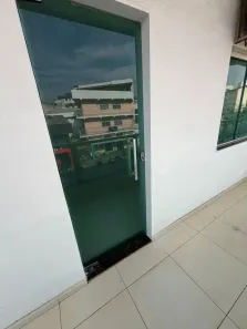 Sala Comercial para alugar, 28m² no Camargos, Belo Horizonte