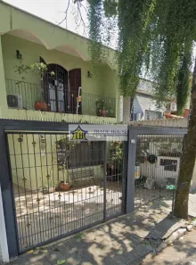 Sobrado com 3 Quartos à venda, 192m² no Ipiranga, São Paulo