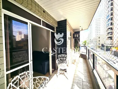 Apartamento com 3 Quartos à venda, 100m² no Praia do Morro, Guarapari