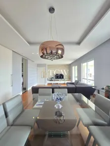 Apartamento com 3 Quartos à venda, 133m² no Ipiranga, São Paulo