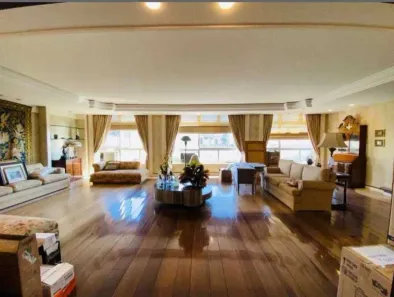 Apartamento com 4 Quartos à venda, 263m² no Botafogo, Rio de Janeiro